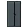 Kabinama dviejų durų spinta Valkenpower