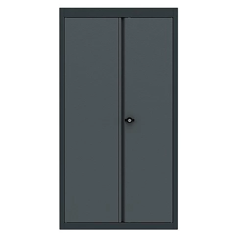 Kabinama dviejų durų spinta Valkenpower