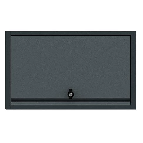 Подвесной небольшой однодверный шкаф Valkenpower