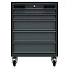 Mobile workshop cabinet with five drawers Valkenpower
