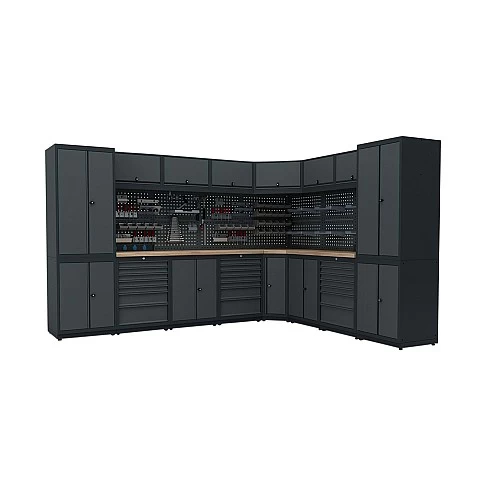 Modulinis darbastalio komplektas Valkenpower ser. J