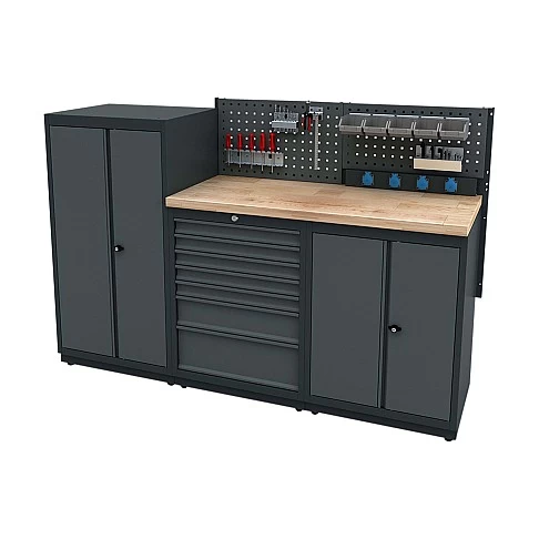 Шкаф для верстака Valkenpower серии B