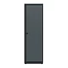 Wardrobe single door Valkenpower