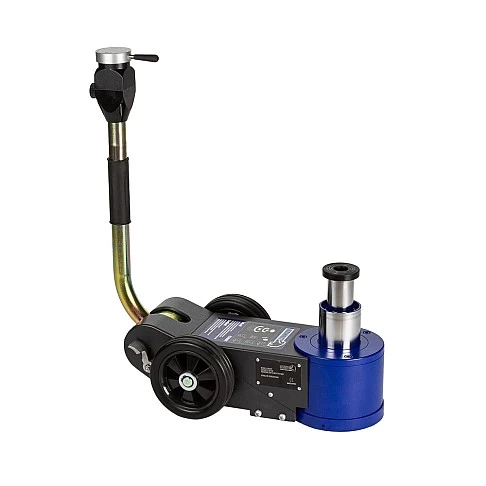 Pneumatinis hidraulinis domkratas 15 t iki 30 t