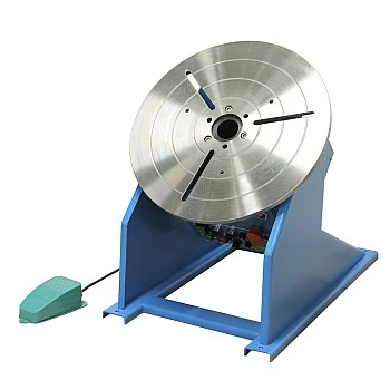 Сварочный позиционер 300 кг Valkenpower