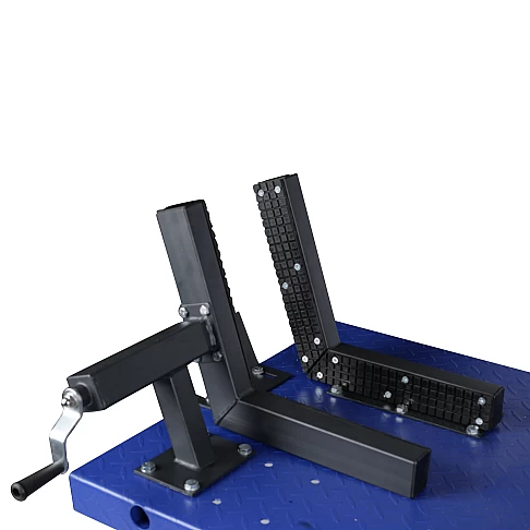 Mammuth motorcycle lift