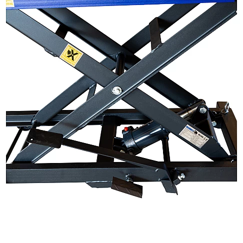 Мотоциклетный подъемник Маммут 360 кг