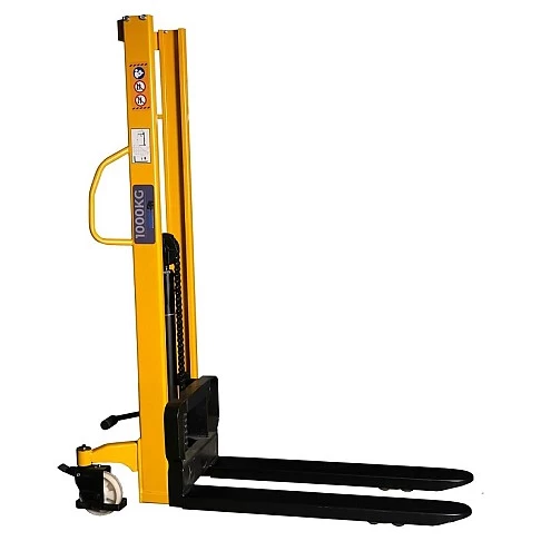 Механическая подъемник Mammuth PS10M16