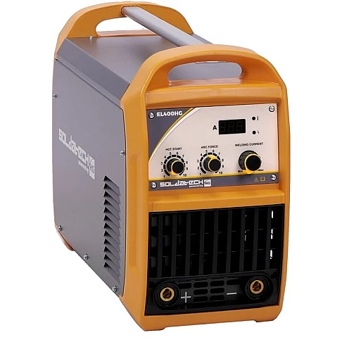 Inverter electrode welding machine 400A Valkenpower