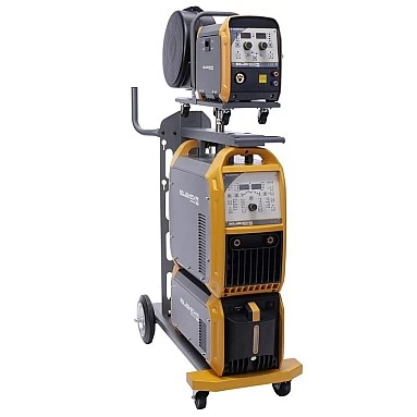 MIG/MAG pulse welding machine 500A
