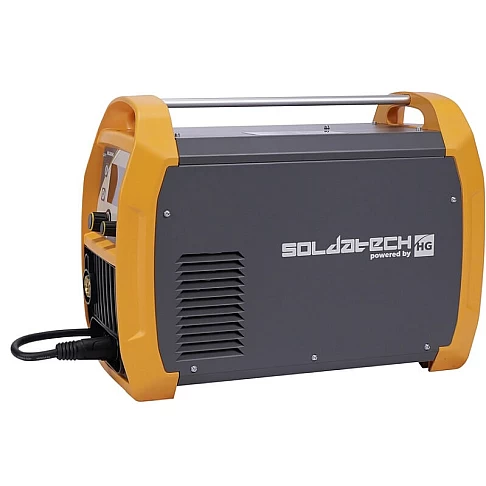 MIG MAG sinerginis suvirinimo aparatas 200A