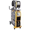 MIG MAG synergic welding machine 500A
