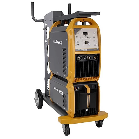 Сварочный аппарат TIG с водяным охлаждением AC DC 315A