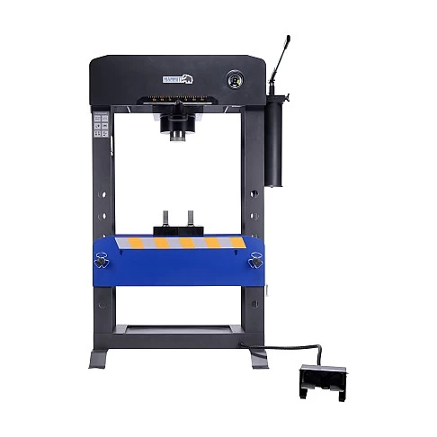 Hidraulinis presas 100t MAMMUTH