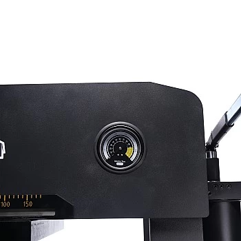 Hidraulinis presas 100t MAMMUTH 