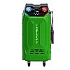 Semi-automatic air conditioning service station BD 220