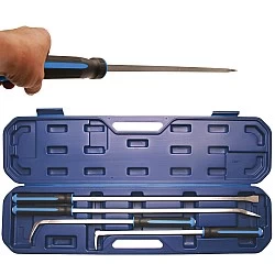 Other tyre repair quipment