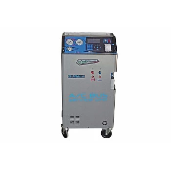 Automatinė AC sistemų aptarnavimo stotelė WT engineering BUS R134a