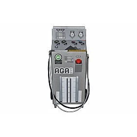 Automatic gearbox oil change station WT Engineering AGA EVO