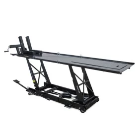 Мотоциклетная лебедка 450 кг Weber Classic Series