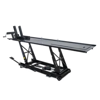 Мотоциклетная лебедка 450 кг Weber Classic Series