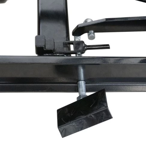 Мотоциклетная лебедка 450 кг Weber Classic Series