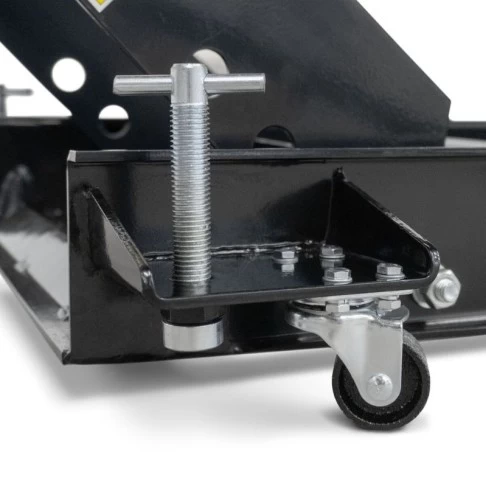 Мотоциклетная лебедка 450 кг Weber Classic Series