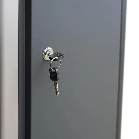 Профессиональный угловой рабочий стол 610 Weber