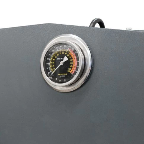 Гидравлический пресс 100 тонн WZ-WP100 Weber