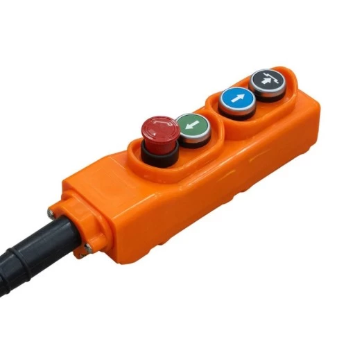 Мотоциклетный подъёмник MC-1000E Weber