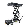 Mobile scissor lift Weber Expert SH-1200