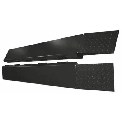 Профессиональный мотоциклетный подъемник 700 кг Weber MC1 Air