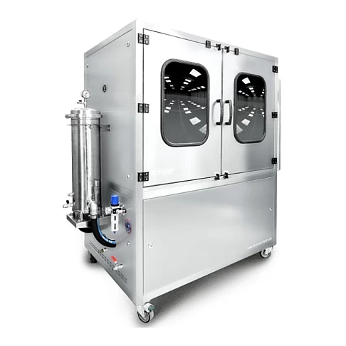 Оборудование для промывки и регенерации DPF-фильтров DPF Master Flash Professional Xton