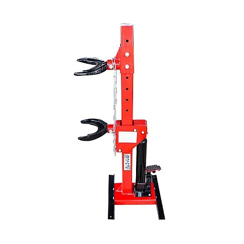 Hydraulic spring compressor 1 t
