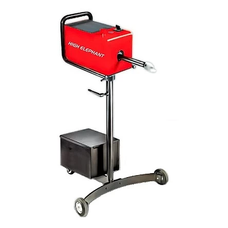 Uždėtų stabdžių diskų tekinimo staklės OTCL