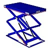 Double scissor platform lifting table Zafer