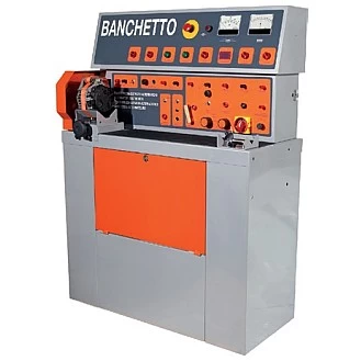 Инверторный стенд для тестирования стартеров и генераторов EVO, BANCHETTO PLUS