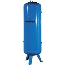 Slėginiai indai kompresoriams 