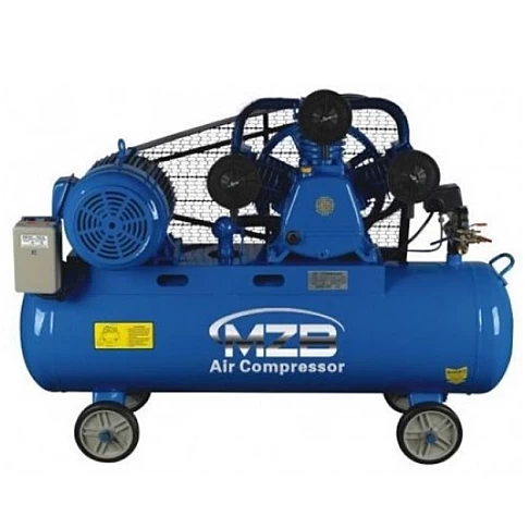 Air compressor 180L, 8 bar