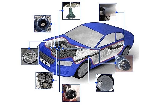 Чистка двигателя - новая "мода" или стандарт в обслуживании?