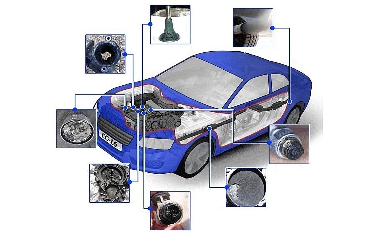 Чистка двигателя - новая "мода" или стандарт в обслуживании?