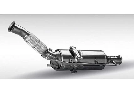 Очистка DPF - афера или сэкономленные деньги?