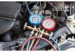 Соблюдение требований безопасности в автосервисах