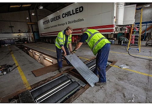 От чего зависит долговечность сервисного оборудования?