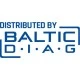 Distributed by Baltic Diag