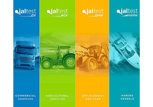 Чем диагностическое оборудование для грузовиков Jaltest превосходит конкурентов?