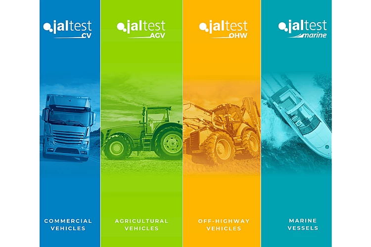 Kuo Jaltest sunkvežimių diagnostikos įranga pranašesnė už konkurentų?