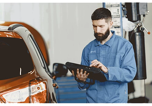 Диагностическое оборудование: бесплатная пробная версия!