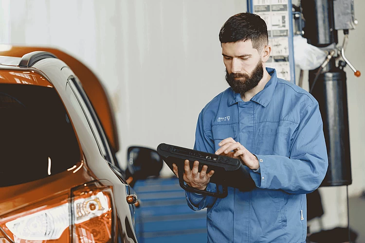 Diagnostikos Įranga: Nemokamas Bandomasis Laikotarpis!