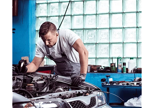 Получите 19 тысяч. поддержка евро и создание собственного гаража